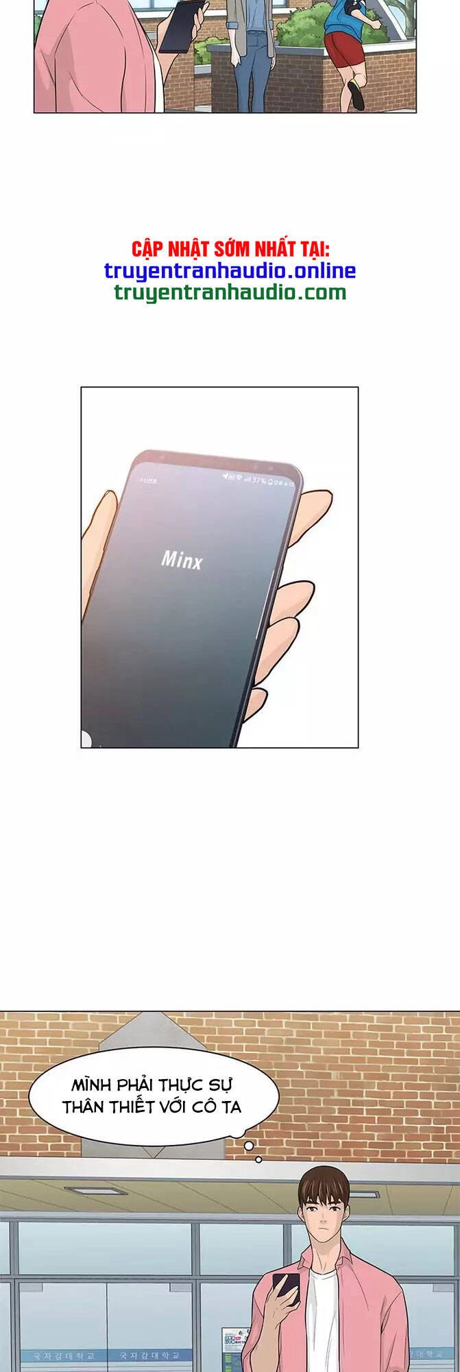 Người Trở Về Từ Cõi Chết Chapter 17 - 27