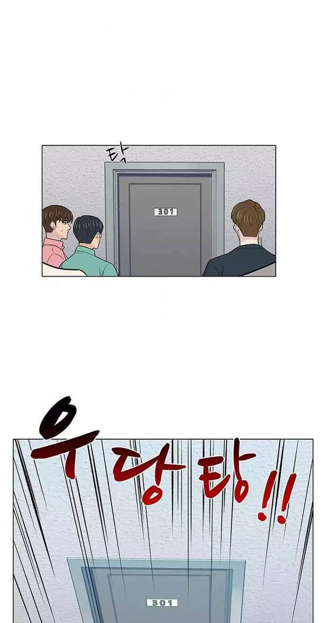 Người Trở Về Từ Cõi Chết Chapter 17 - 30