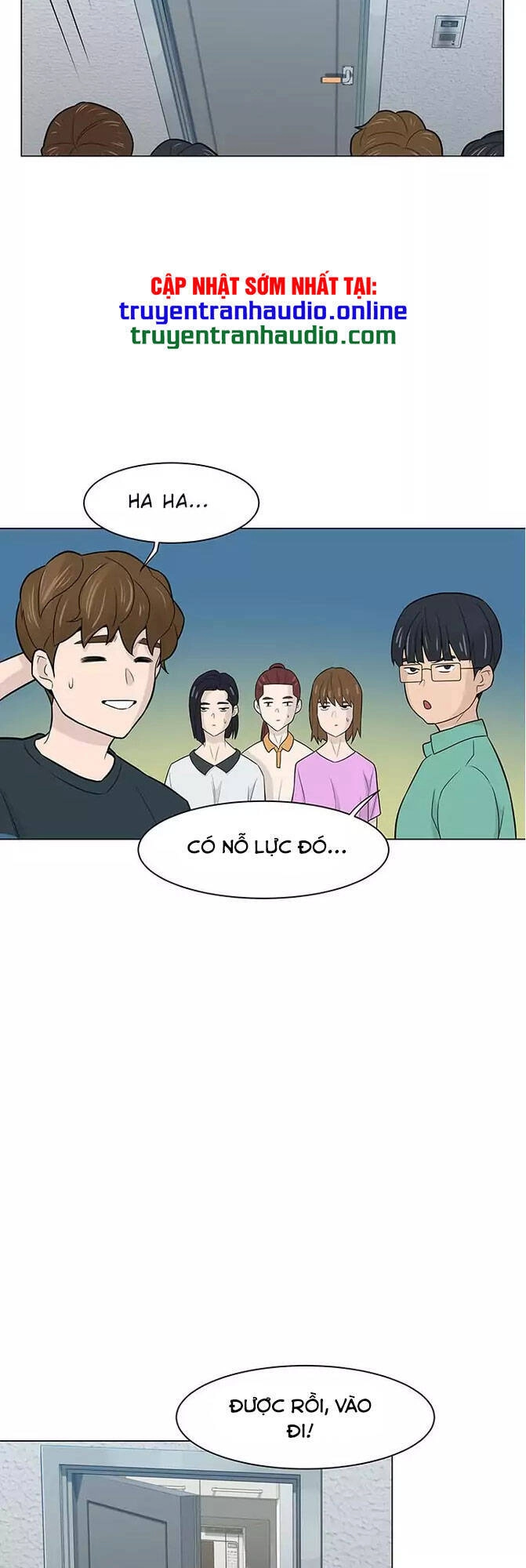 Người Trở Về Từ Cõi Chết Chapter 17 - 31