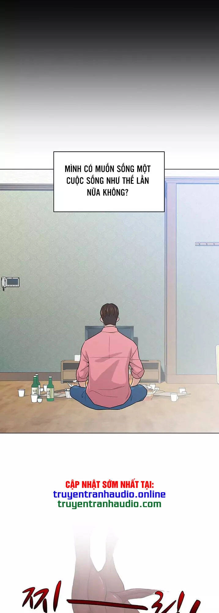 Người Trở Về Từ Cõi Chết Chapter 17 - 57