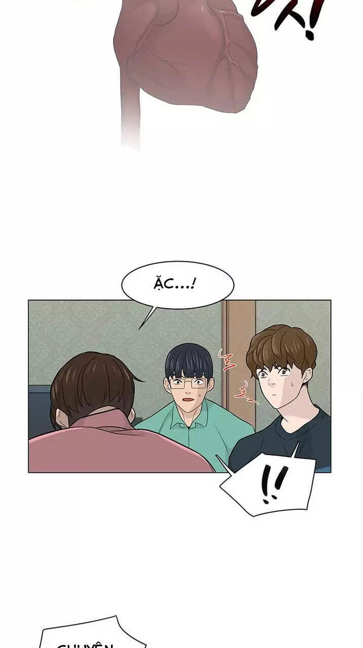 Người Trở Về Từ Cõi Chết Chapter 17 - 58