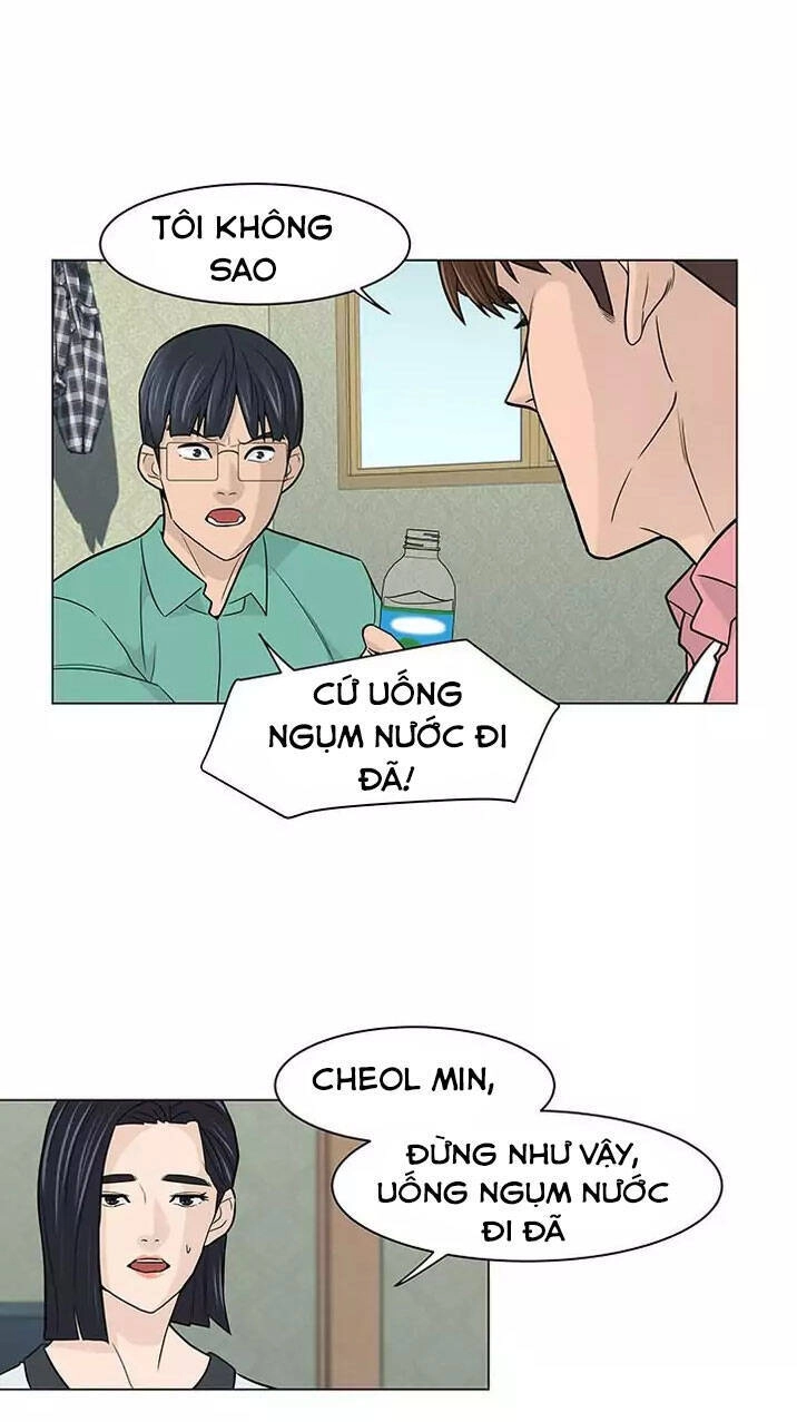 Người Trở Về Từ Cõi Chết Chapter 17 - 64