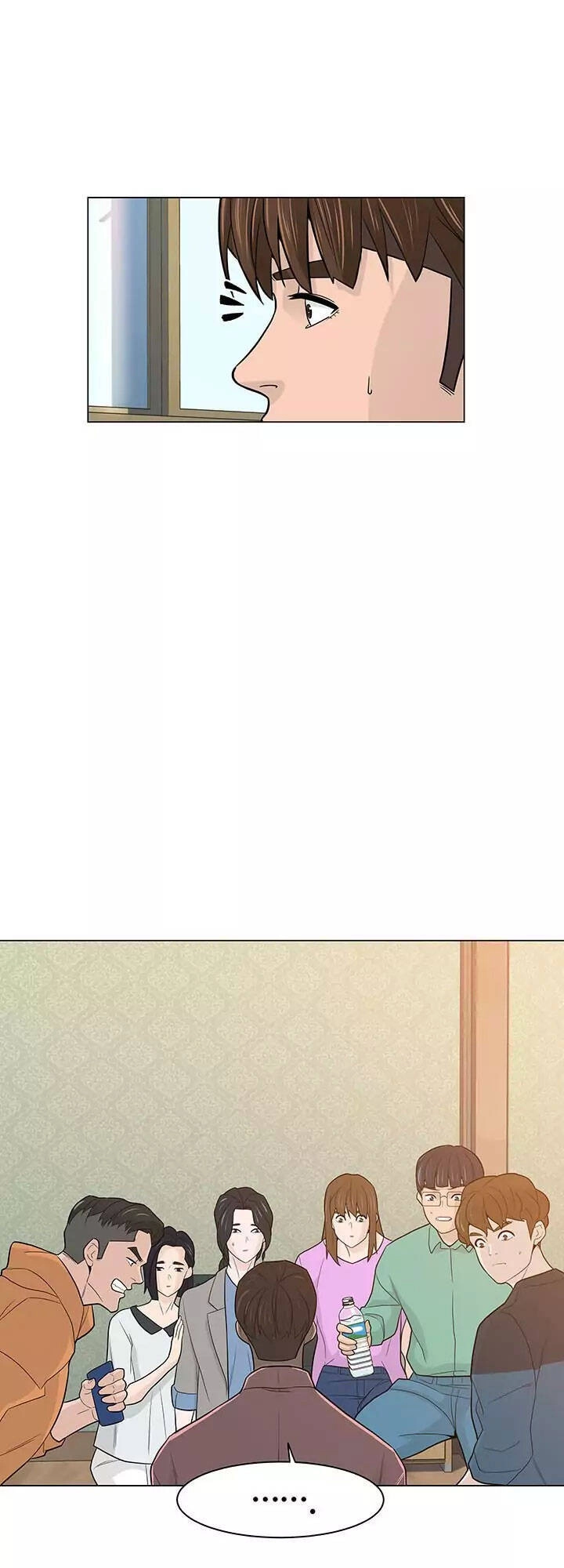 Người Trở Về Từ Cõi Chết Chapter 17 - 65