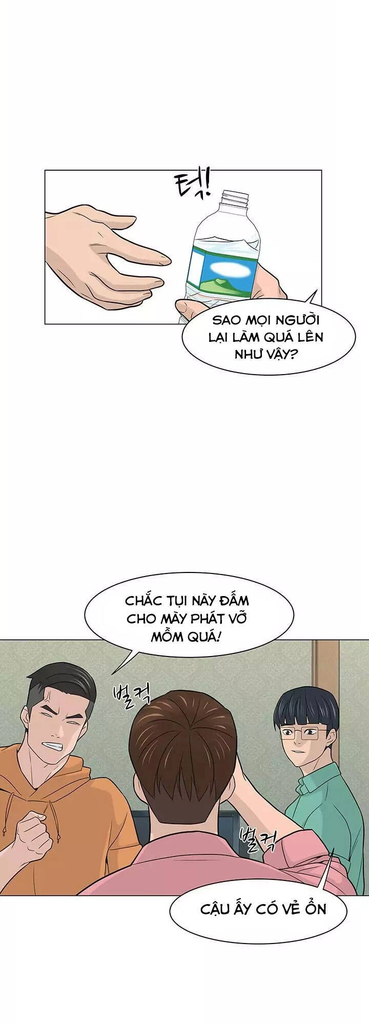 Người Trở Về Từ Cõi Chết Chapter 17 - 66