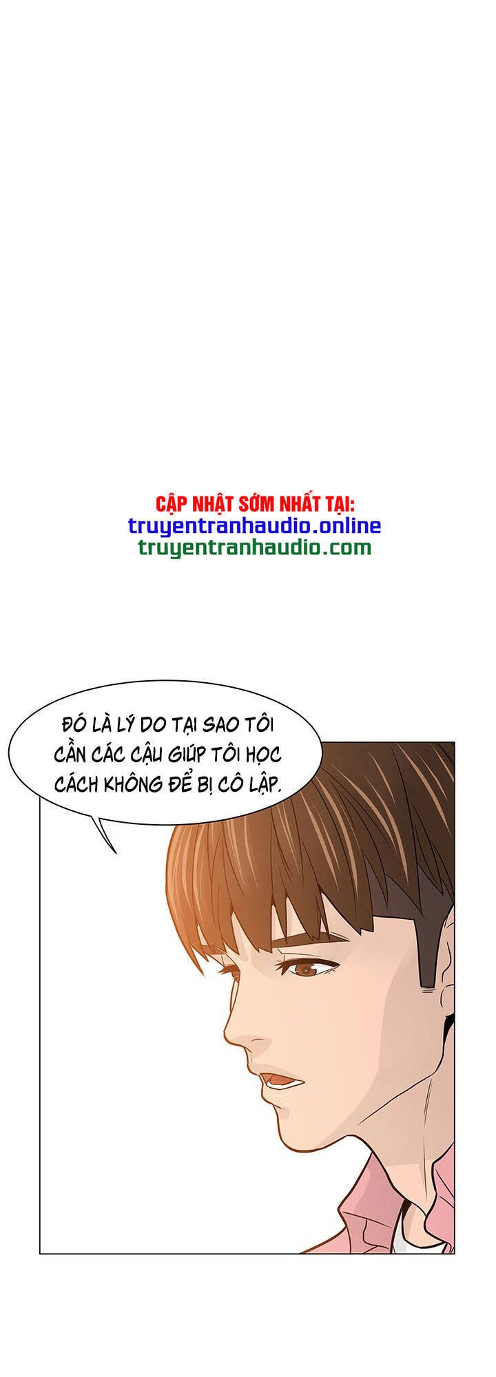 Người Trở Về Từ Cõi Chết Chapter 18 - 1