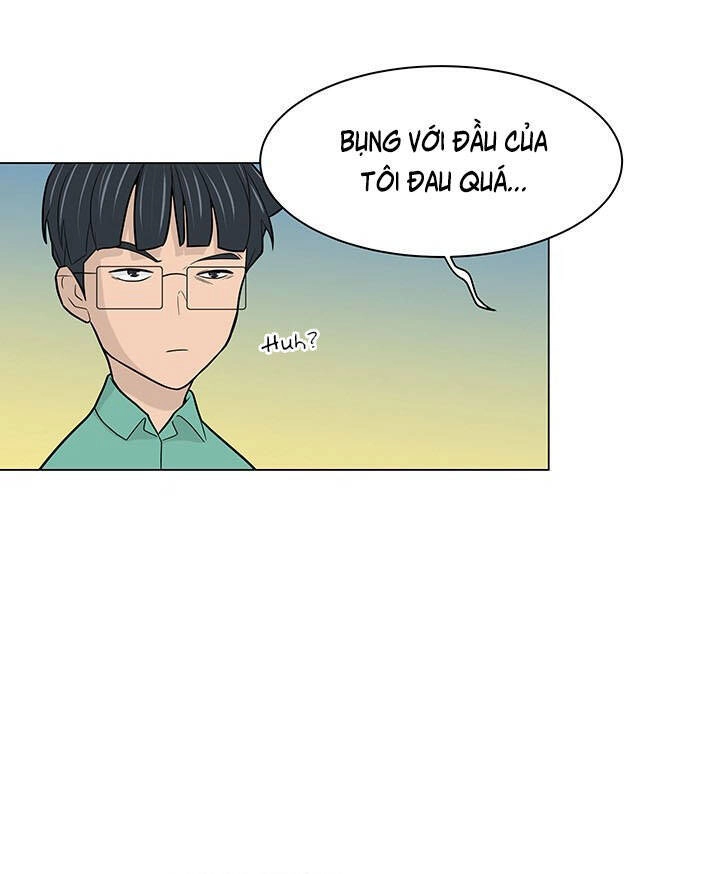 Người Trở Về Từ Cõi Chết Chapter 18 - 20