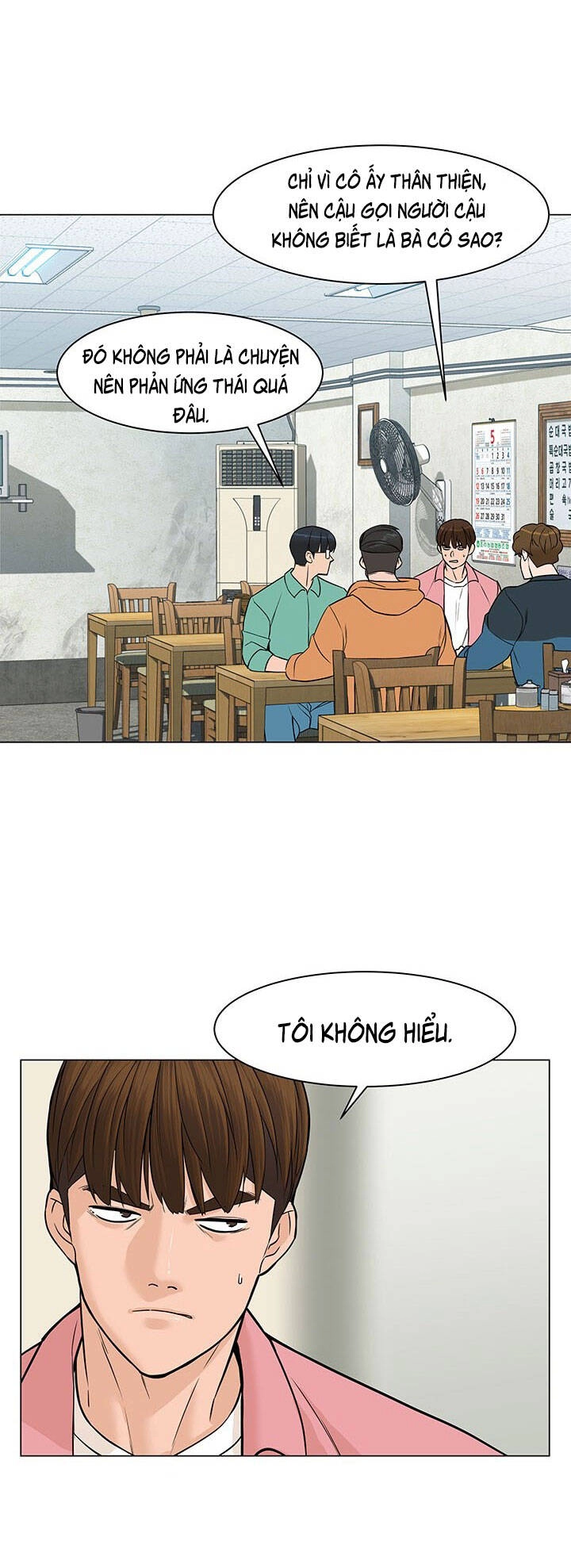 Người Trở Về Từ Cõi Chết Chapter 18 - 30