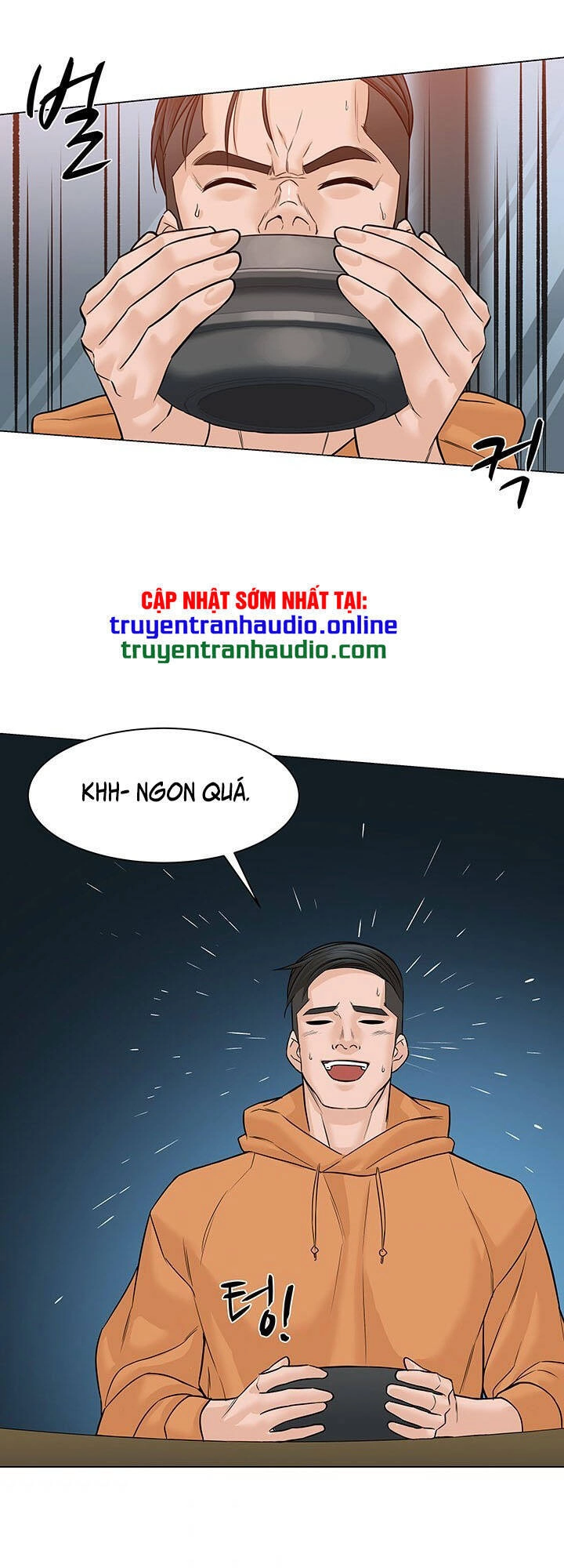 Người Trở Về Từ Cõi Chết Chapter 18 - 38