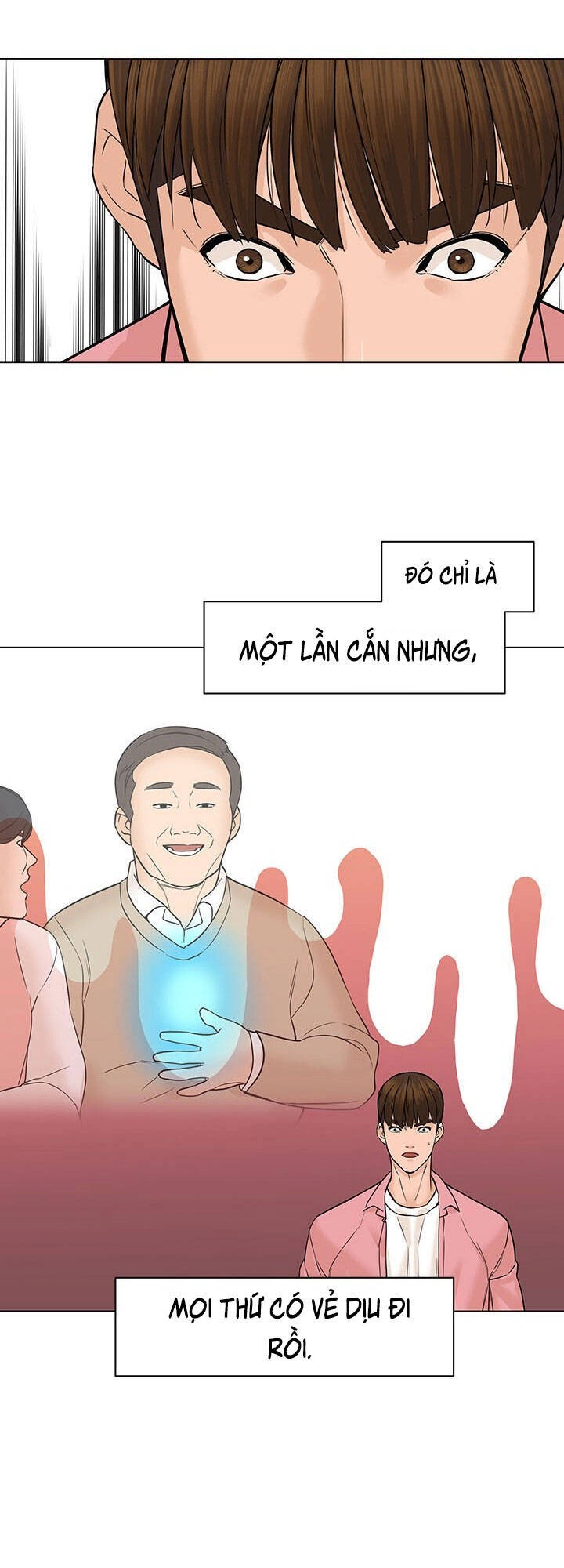 Người Trở Về Từ Cõi Chết Chapter 18 - 46