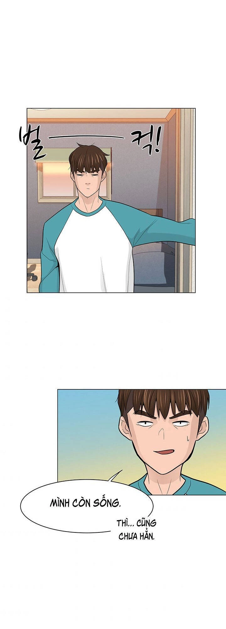 Người Trở Về Từ Cõi Chết Chapter 18 - 68