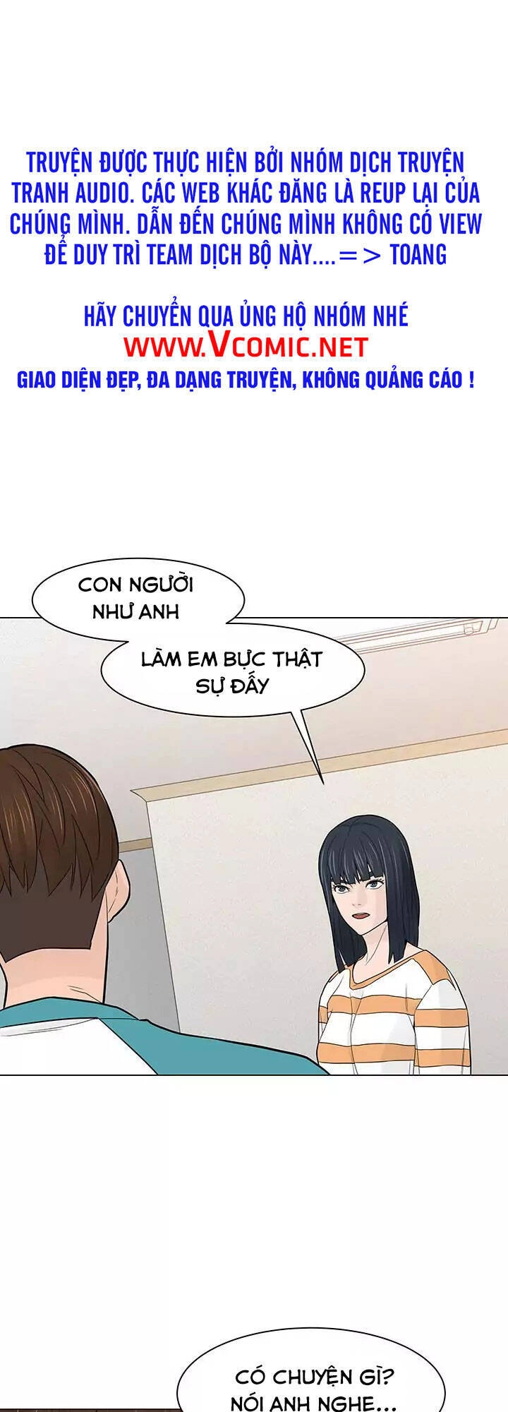 Người Trở Về Từ Cõi Chết Chapter 19 - 1