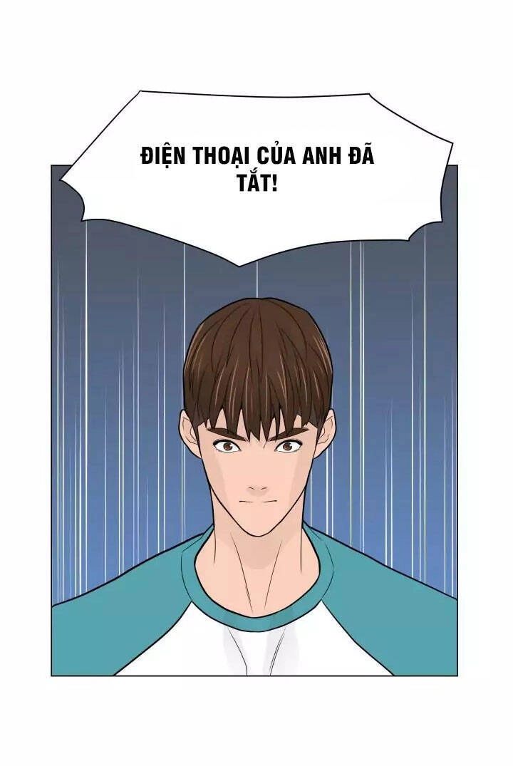 Người Trở Về Từ Cõi Chết Chapter 19 - 4