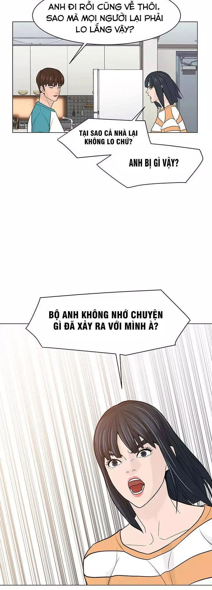 Người Trở Về Từ Cõi Chết Chapter 19 - 7