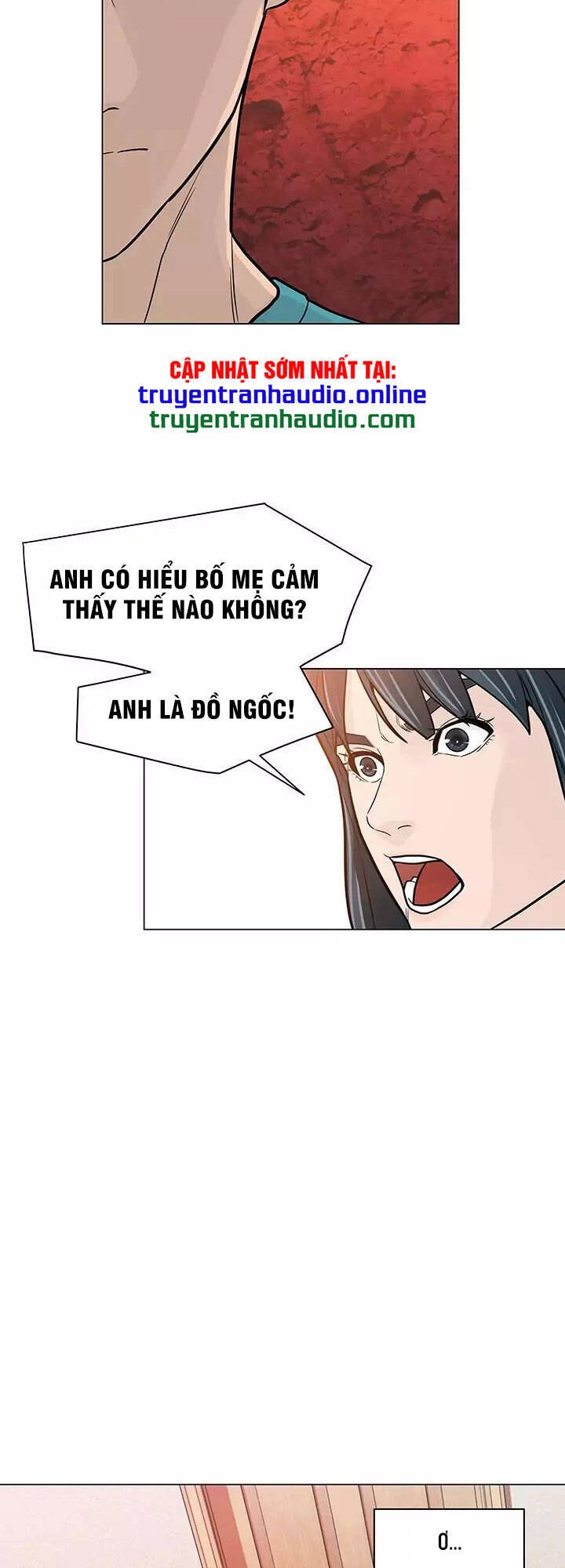 Người Trở Về Từ Cõi Chết Chapter 19 - 9