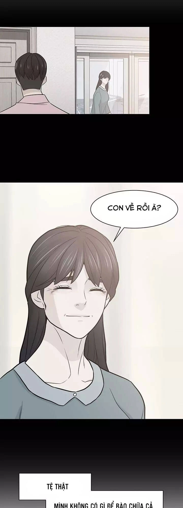 Người Trở Về Từ Cõi Chết Chapter 19 - 11