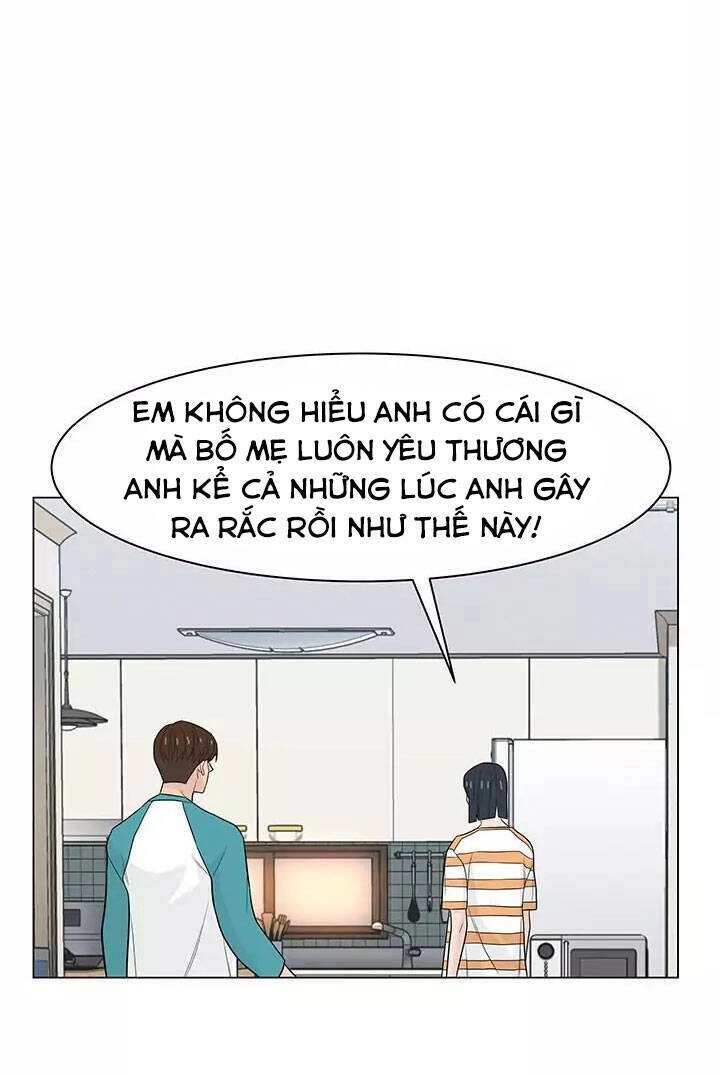 Người Trở Về Từ Cõi Chết Chapter 19 - 14