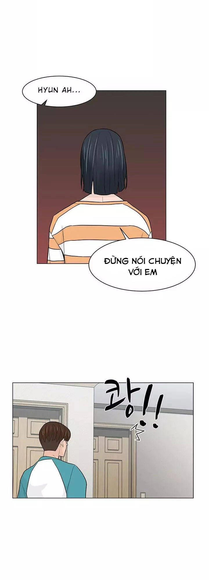 Người Trở Về Từ Cõi Chết Chapter 19 - 15