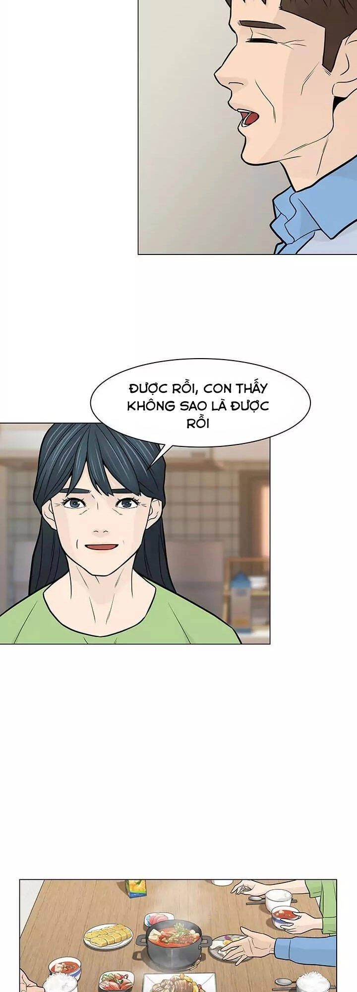 Người Trở Về Từ Cõi Chết Chapter 19 - 27