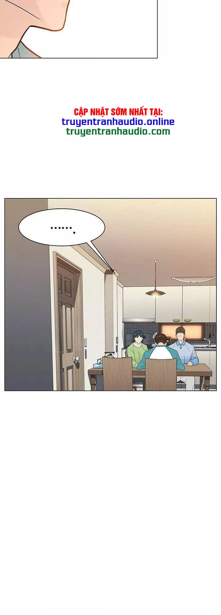 Người Trở Về Từ Cõi Chết Chapter 19 - 29