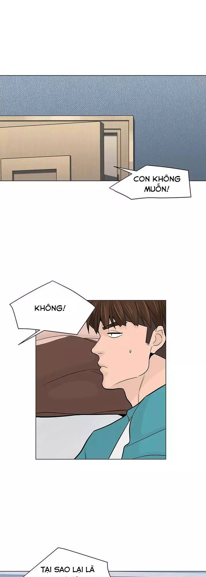 Người Trở Về Từ Cõi Chết Chapter 19 - 31