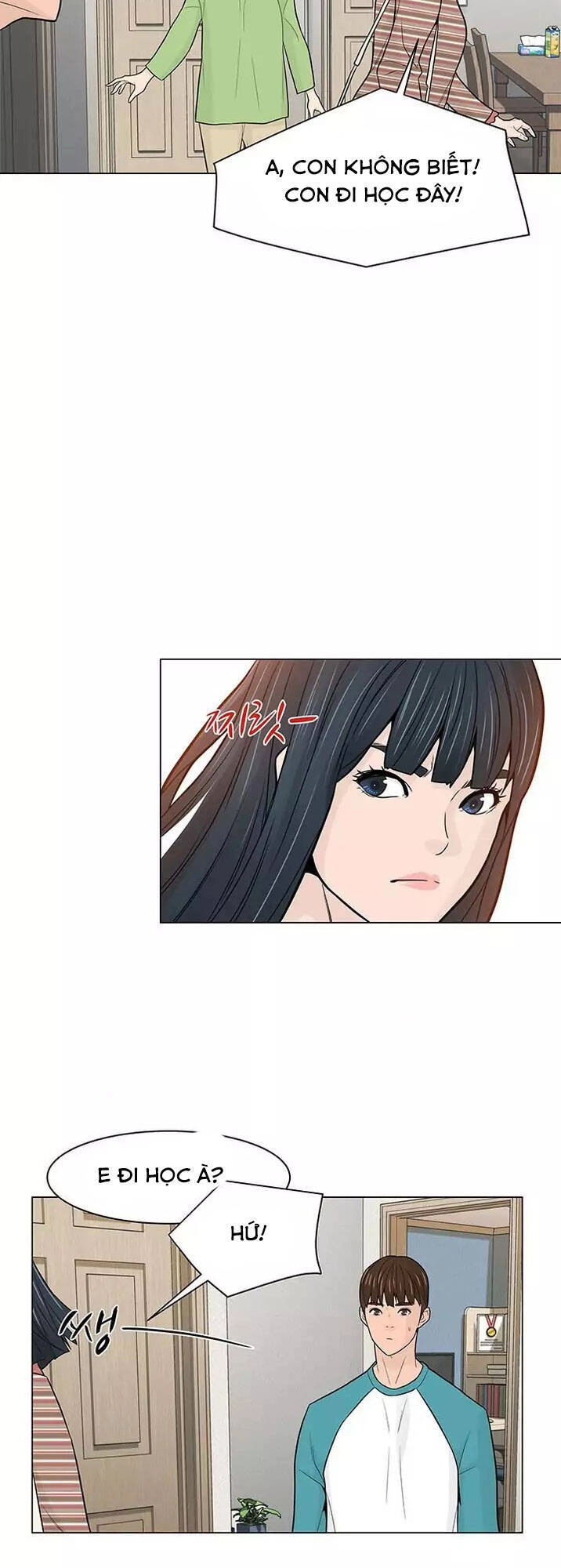 Người Trở Về Từ Cõi Chết Chapter 19 - 35