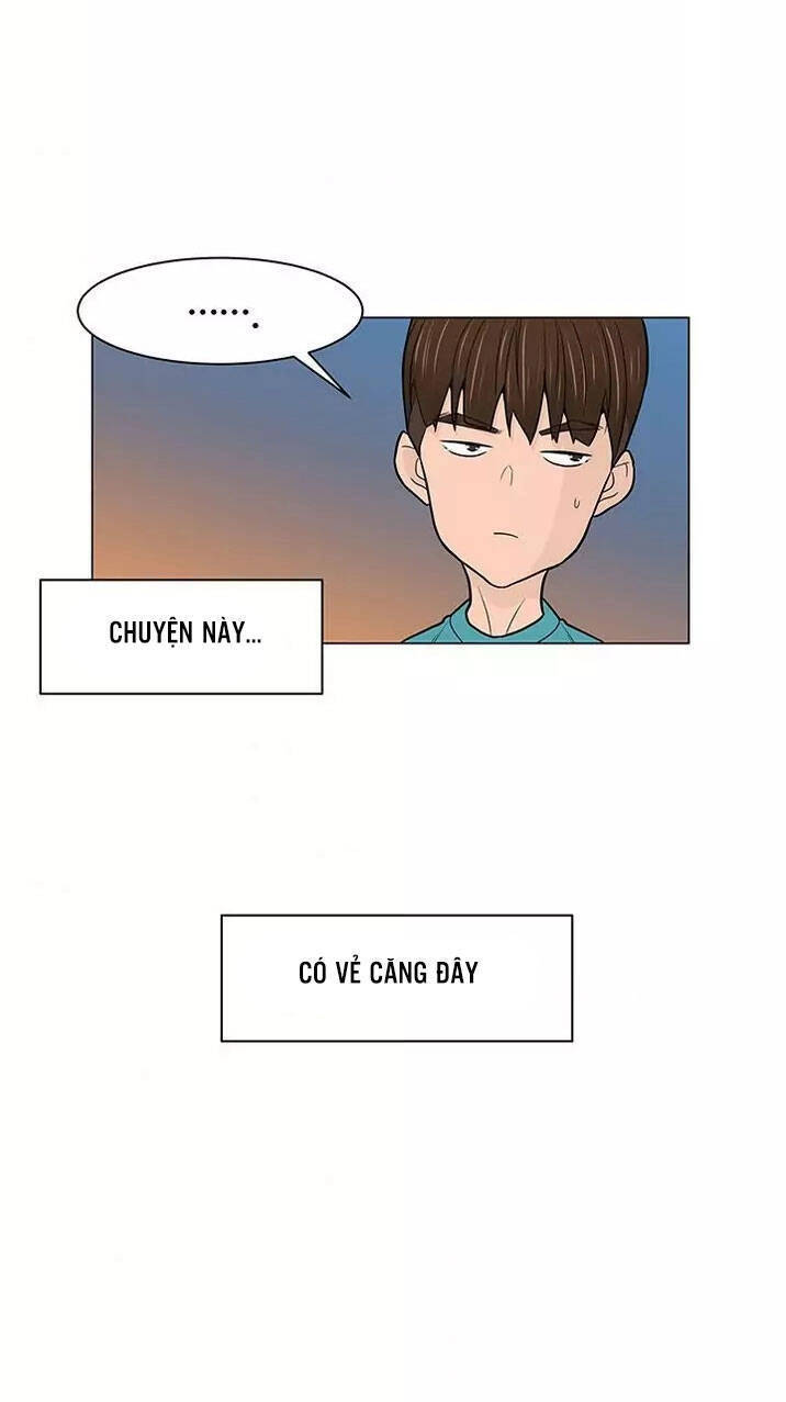 Người Trở Về Từ Cõi Chết Chapter 19 - 36