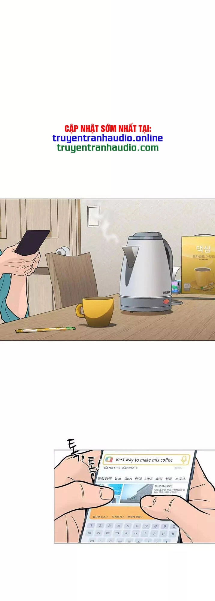 Người Trở Về Từ Cõi Chết Chapter 19 - 37