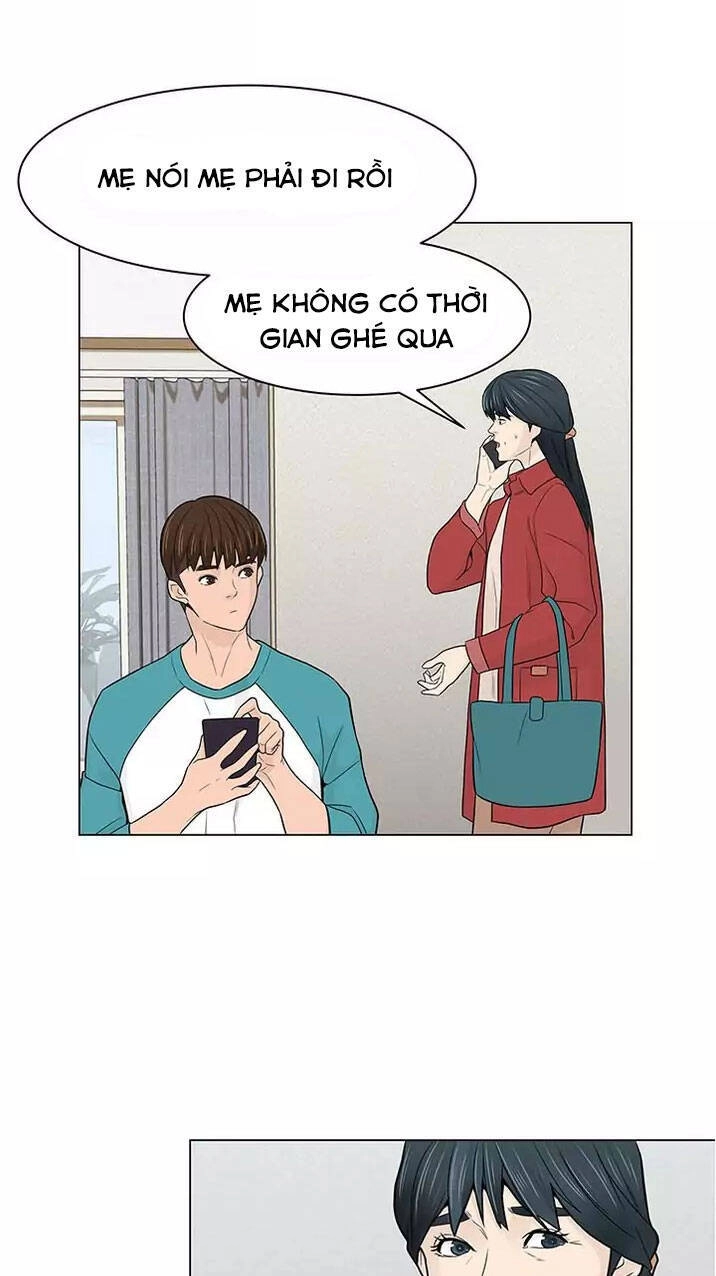 Người Trở Về Từ Cõi Chết Chapter 19 - 38