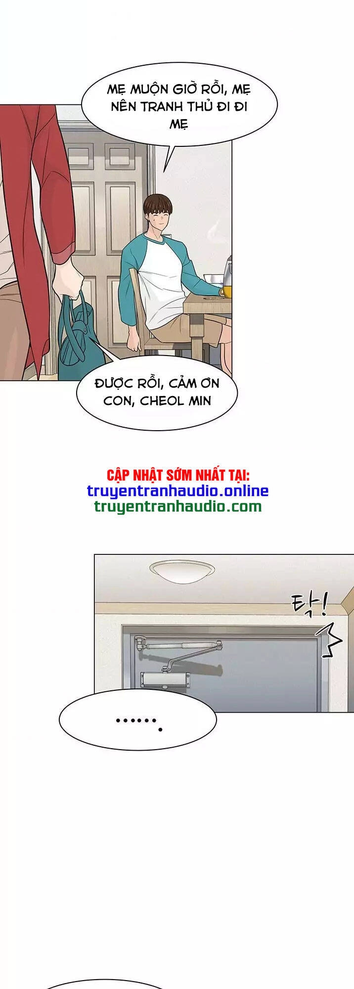 Người Trở Về Từ Cõi Chết Chapter 19 - 45