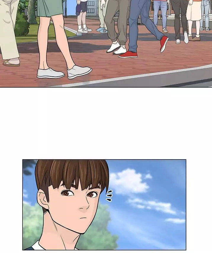 Người Trở Về Từ Cõi Chết Chapter 19 - 54