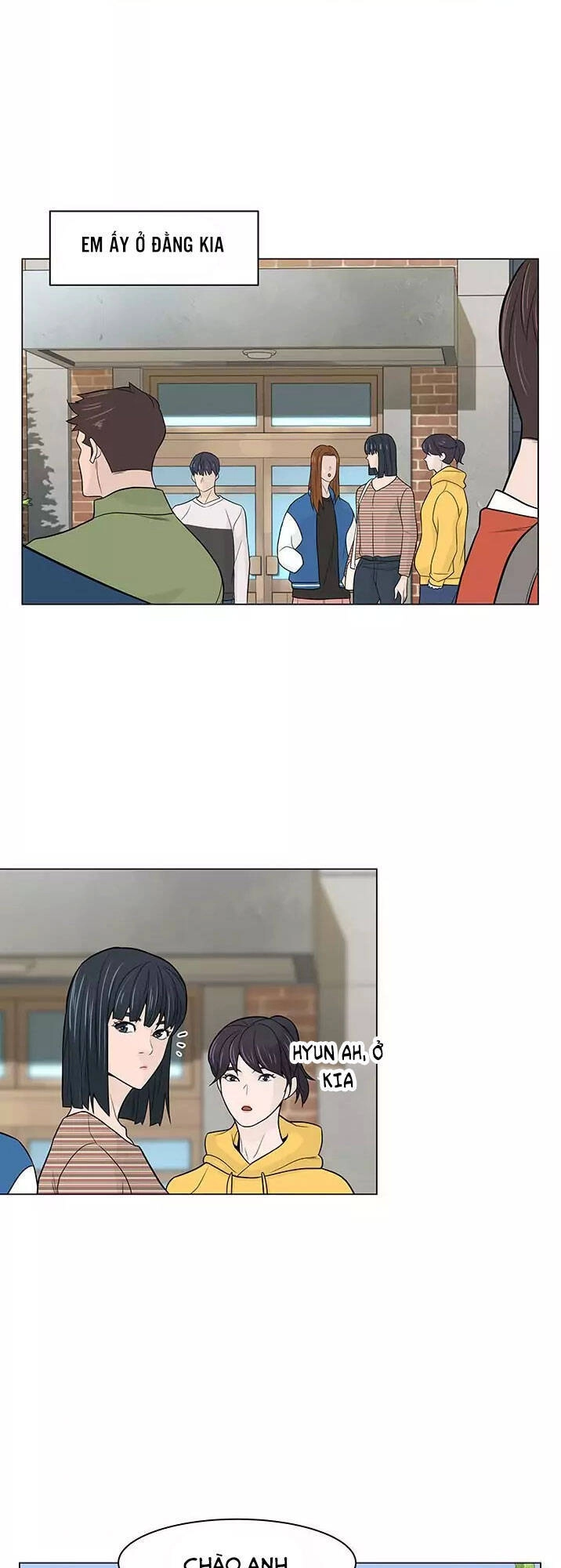 Người Trở Về Từ Cõi Chết Chapter 19 - 57