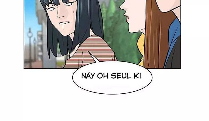 Người Trở Về Từ Cõi Chết Chapter 19 - 66