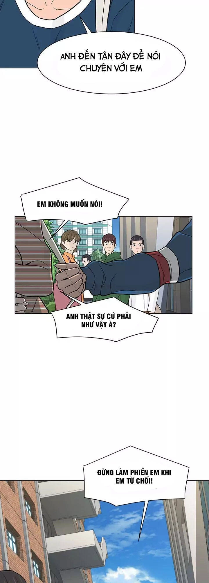 Người Trở Về Từ Cõi Chết Chapter 19 - 71