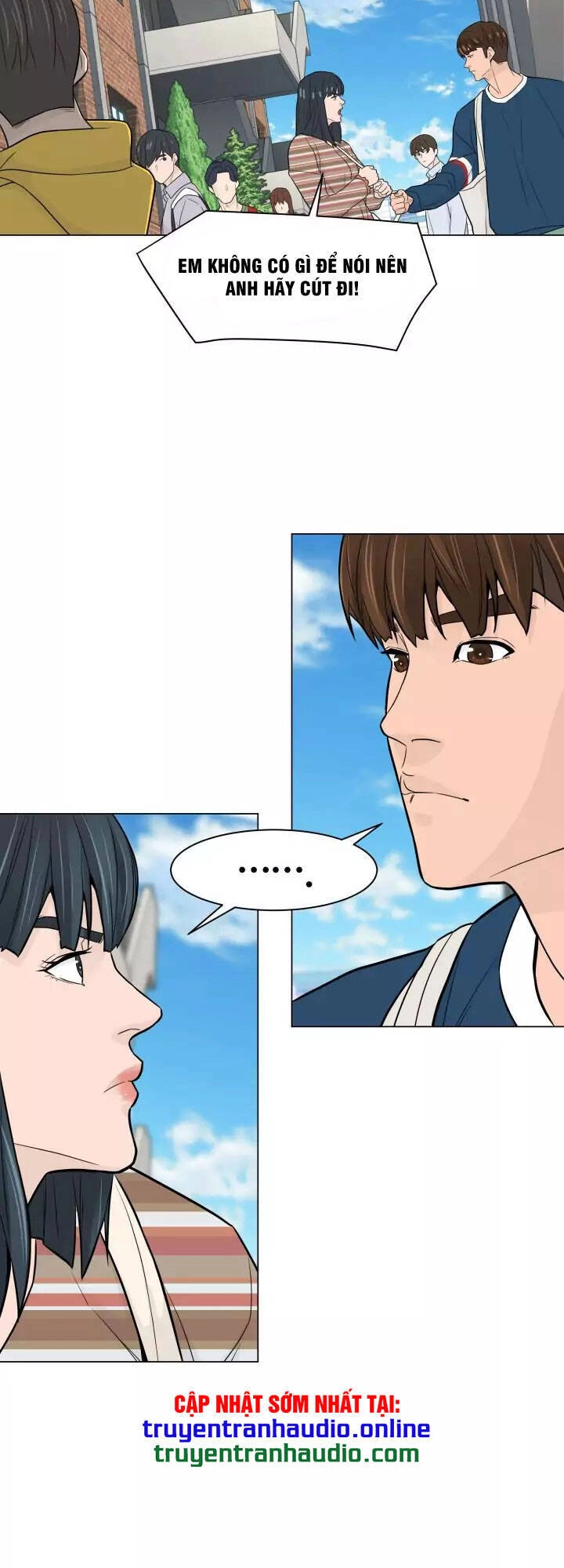 Người Trở Về Từ Cõi Chết Chapter 19 - 72