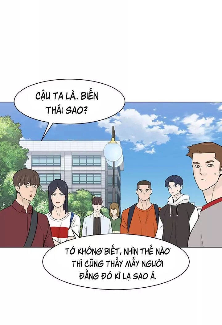 Người Trở Về Từ Cõi Chết Chapter 20 - 8