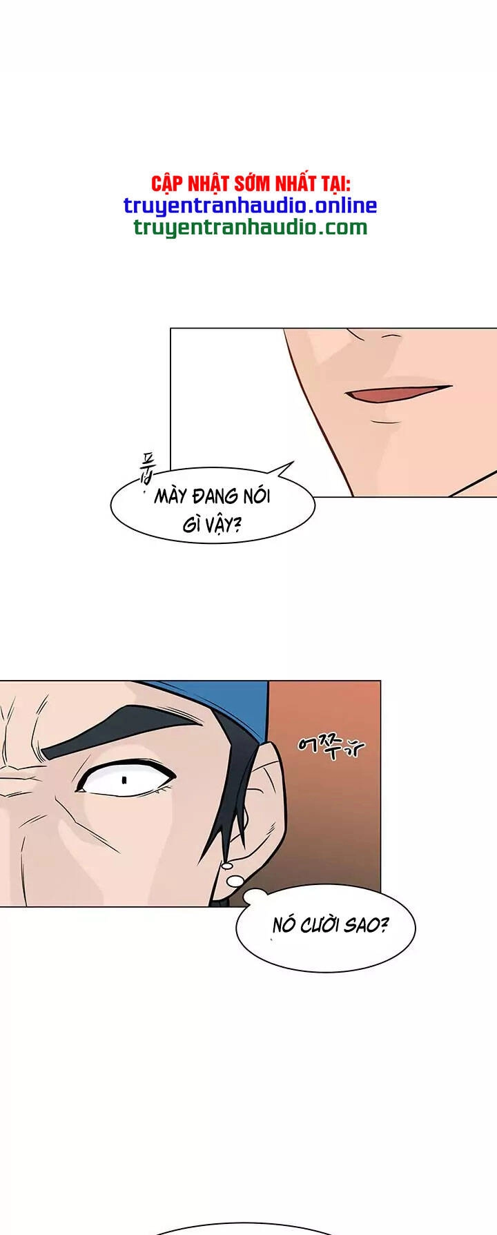 Người Trở Về Từ Cõi Chết Chapter 20 - 11