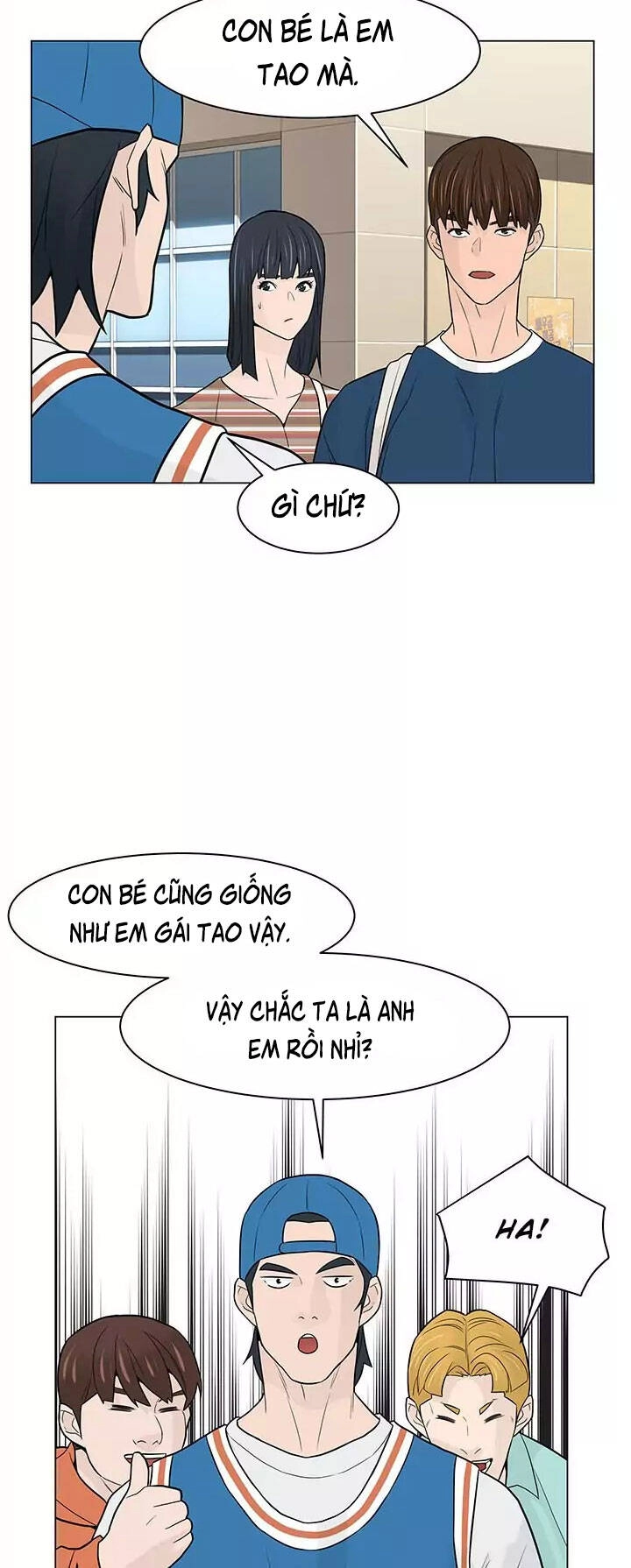 Người Trở Về Từ Cõi Chết Chapter 20 - 12