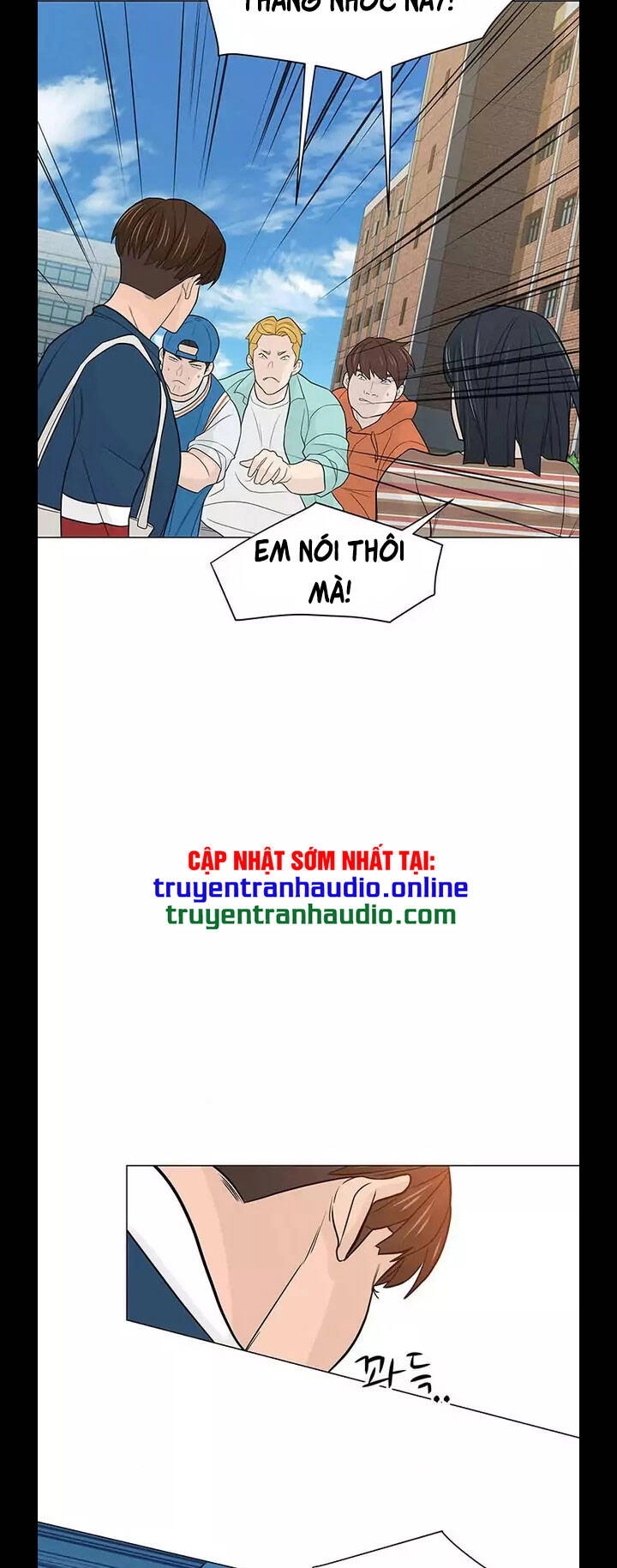 Người Trở Về Từ Cõi Chết Chapter 20 - 24