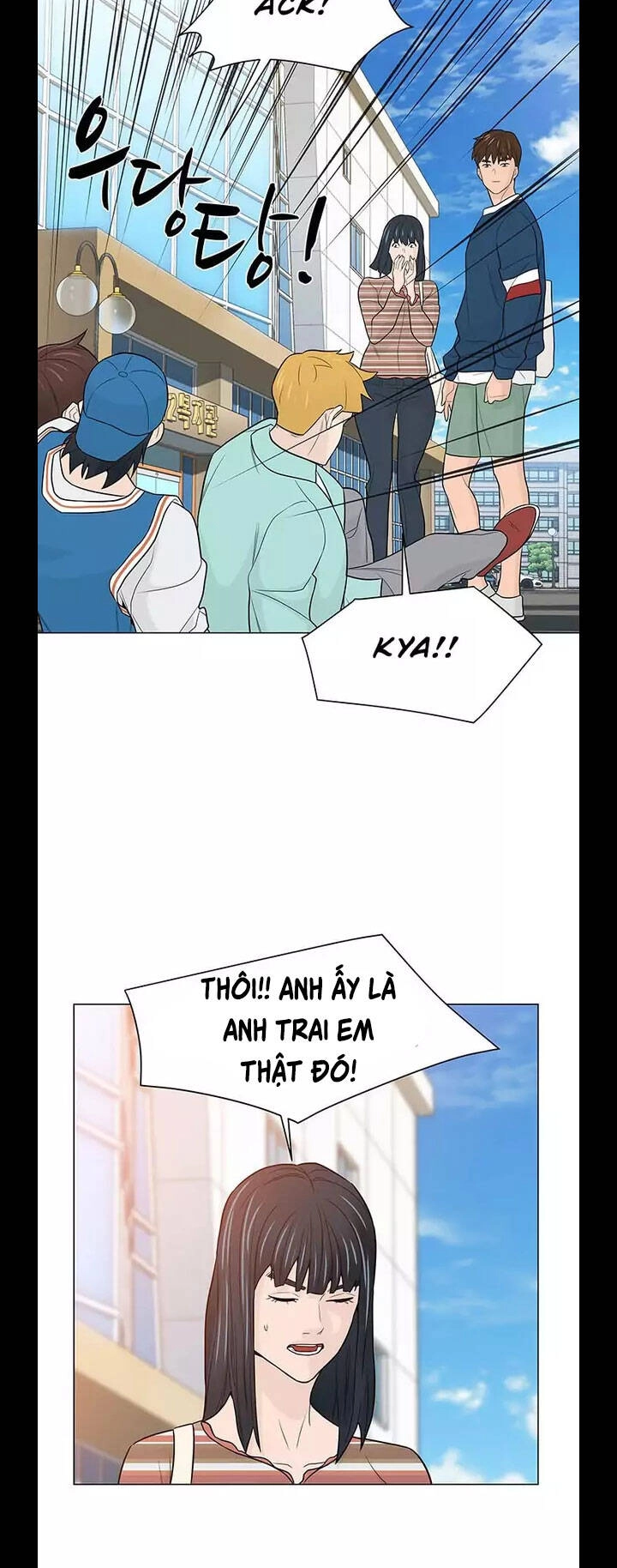 Người Trở Về Từ Cõi Chết Chapter 20 - 26