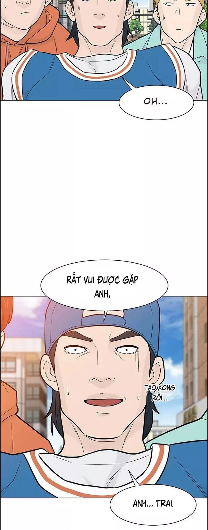 Người Trở Về Từ Cõi Chết Chapter 20 - 29