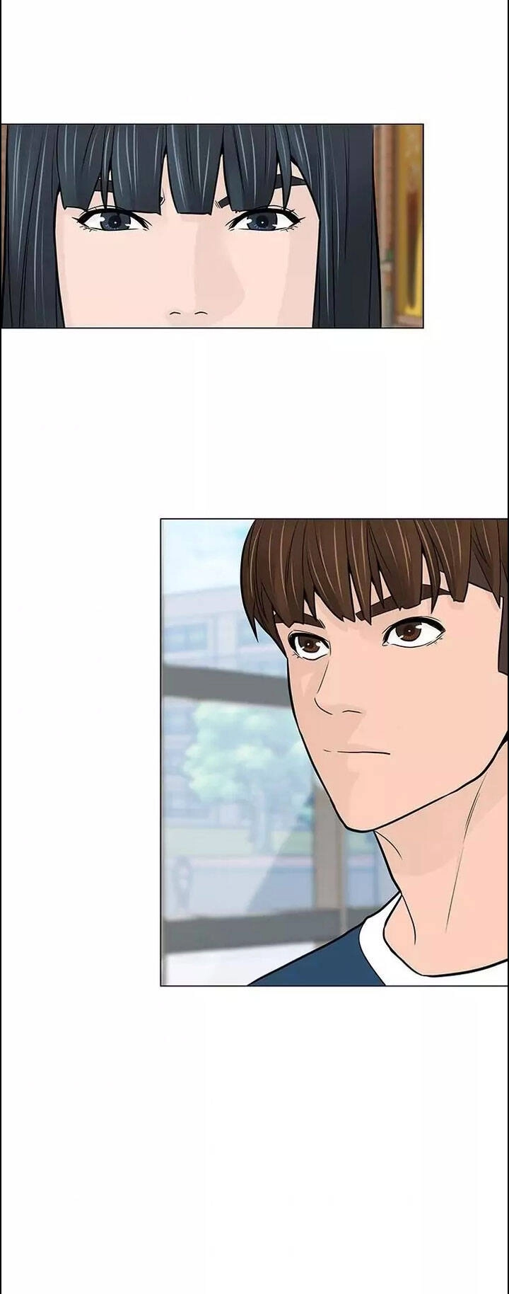 Người Trở Về Từ Cõi Chết Chapter 20 - 36