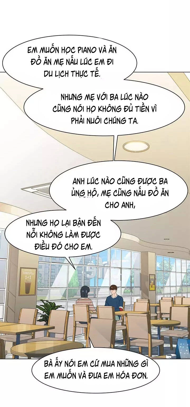 Người Trở Về Từ Cõi Chết Chapter 20 - 39