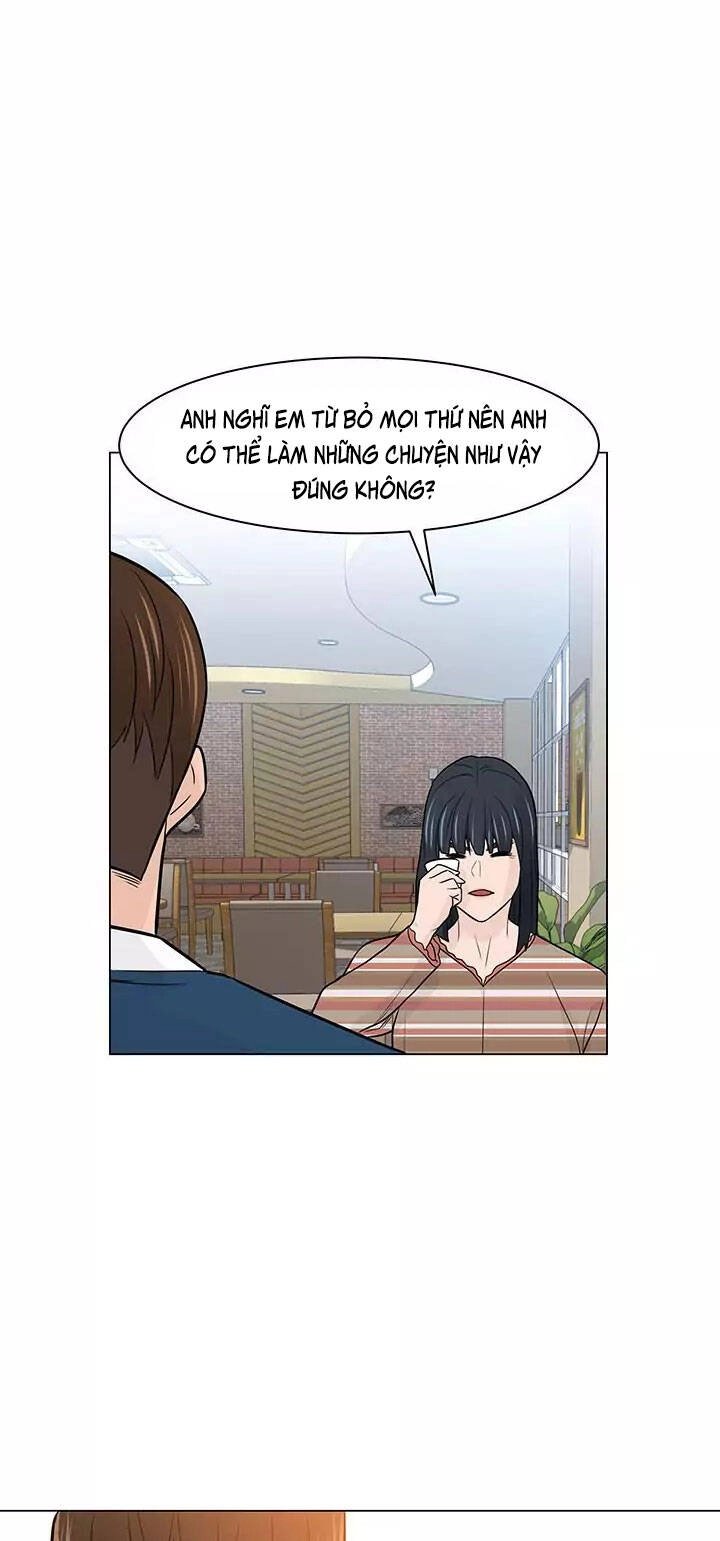 Người Trở Về Từ Cõi Chết Chapter 20 - 48