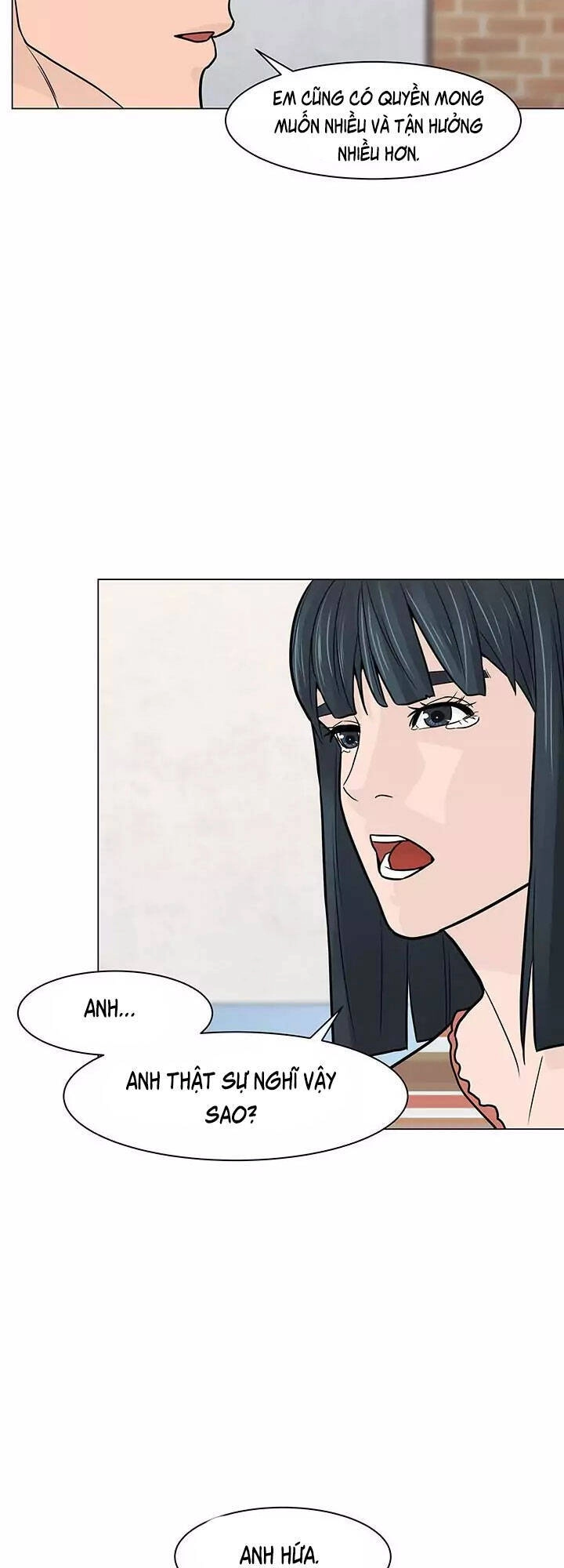 Người Trở Về Từ Cõi Chết Chapter 20 - 61