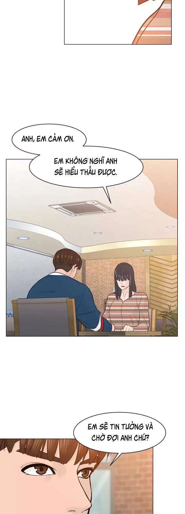 Người Trở Về Từ Cõi Chết Chapter 20 - 65