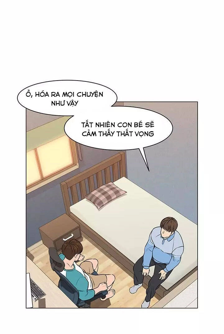 Người Trở Về Từ Cõi Chết Chapter 21 - 16