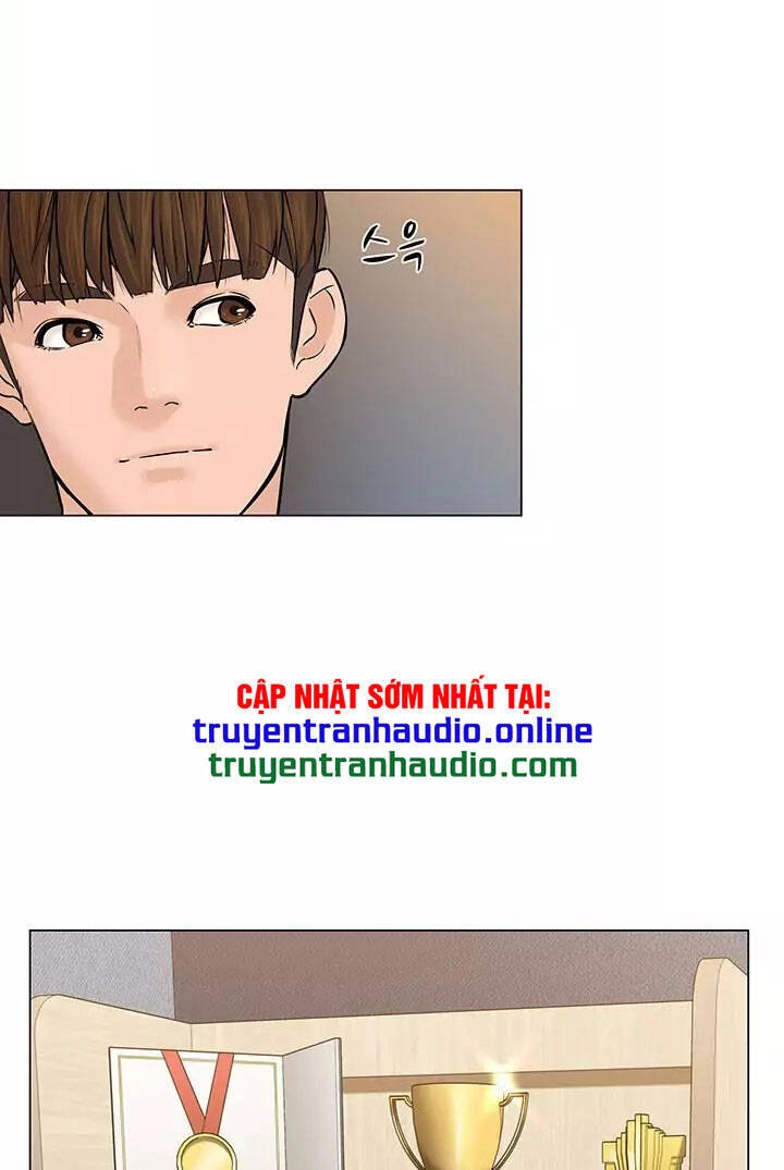 Người Trở Về Từ Cõi Chết Chapter 21 - 18