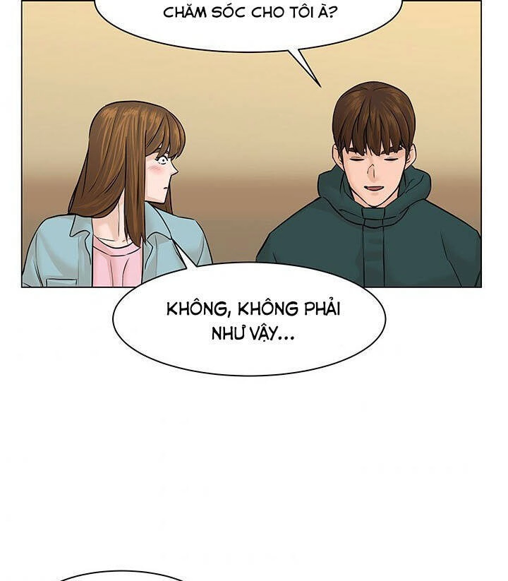 Người Trở Về Từ Cõi Chết Chapter 21 - 50