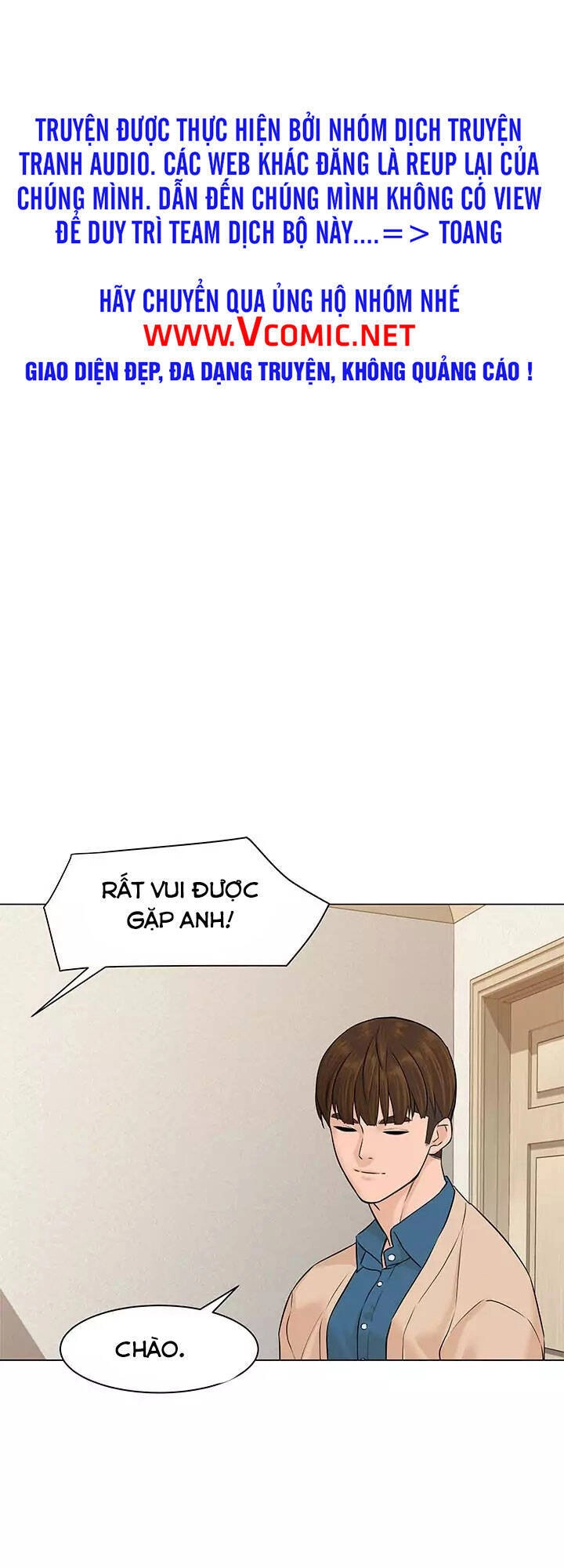 Người Trở Về Từ Cõi Chết Chapter 22 - 1