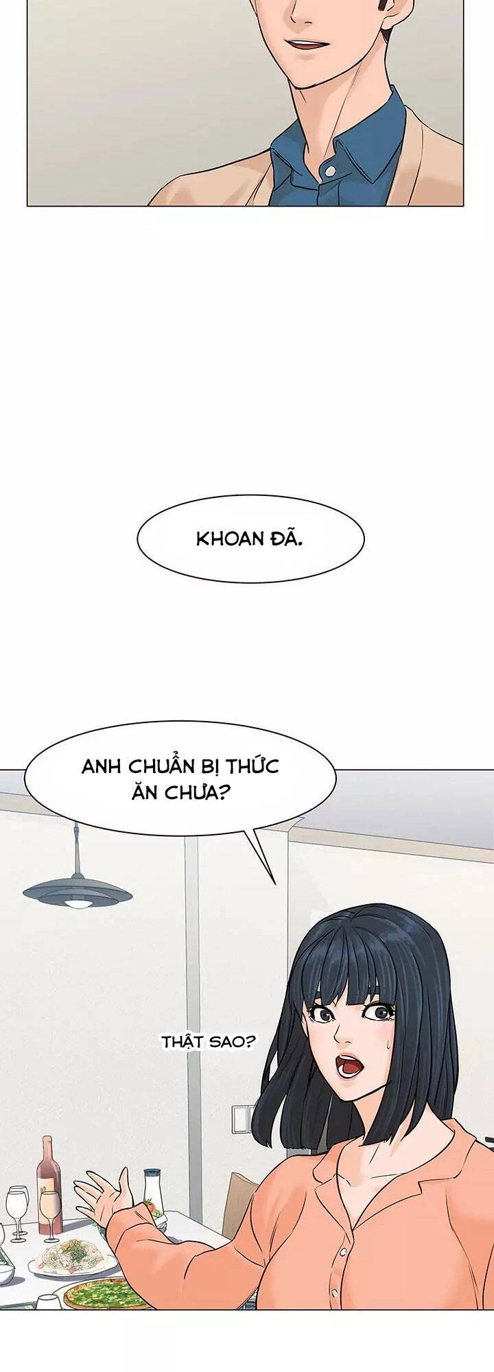 Người Trở Về Từ Cõi Chết Chapter 22 - 5